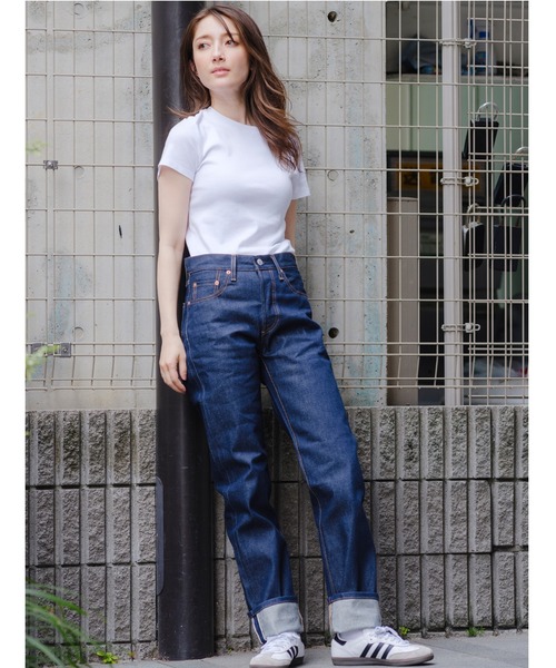 Levi's ジーンズ デニム デニムパンツ Levi's/リーバイス 501(R