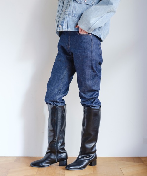 Levi's（リーバイス） ジーンズ デニム デニムパンツ 501(R) ジーンズ