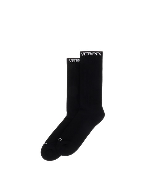 貴重　vetements ソックス　靴下 2025年最新】Yahoo!オークション -ヴェトモン vetements