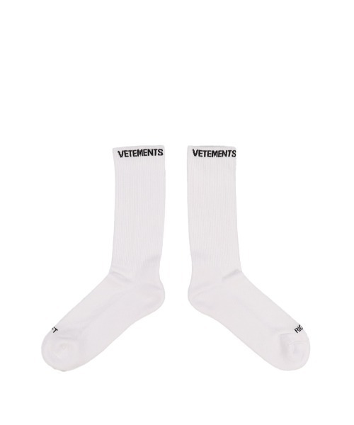 vetements ヴェトモン（メンズ下着、靴下、部屋着