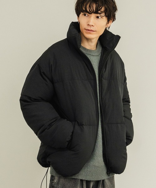 NULL ブルゾン M/L ブラック メンズ : ZOZOTOWN Yahoo!店 - 通販