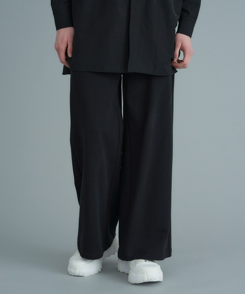 onegravity（ワングラビティ） パンツ onegravity / ジャージー ワイド