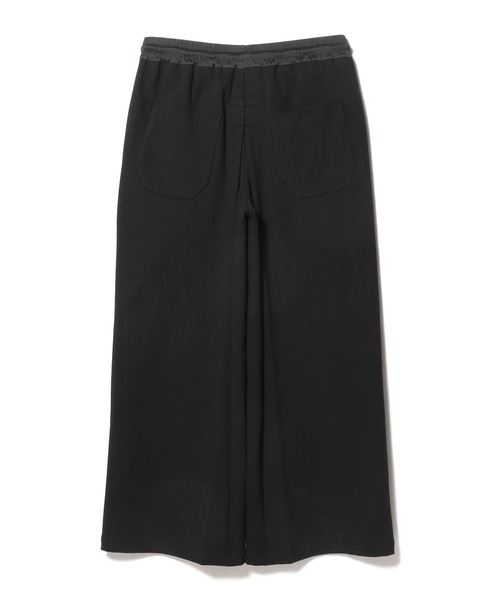 onegravity（ワングラビティ） パンツ onegravity / ジャージー ワイド