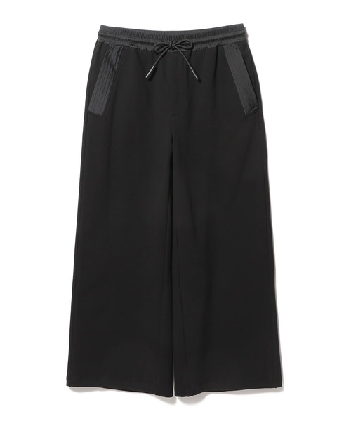 onegravity（ワングラビティ） パンツ onegravity / ジャージー ワイド