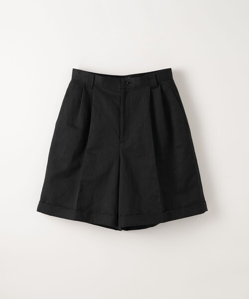 ＜Steven Alan＞COTTON HALF PANTS/パンツ Steven Alan（スティーブンアラン）の「＜Steven Alan＞COTTON
