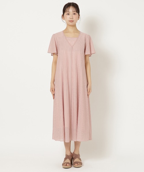 Rose Tiara(ローズティアラ) ワンピース ナチュラルレースワンピース Rose Tiara(ローズティアラ) ワンピース ナチュラルレースワンピース