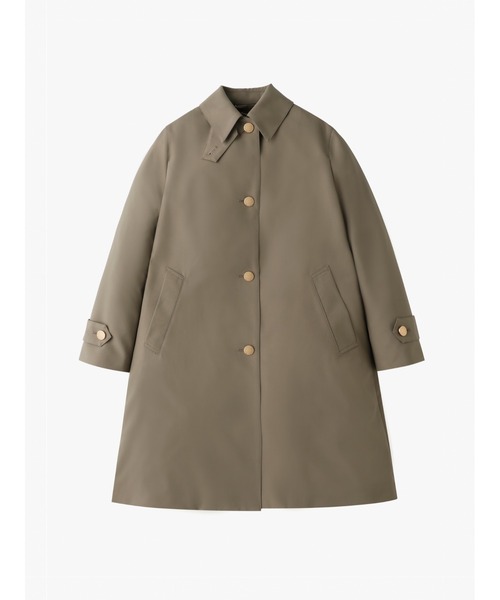 【美品】MACKINTOSH ステンカラーコート Mackintosh ステンカラーコート コート 「別注」MACKINTOSH