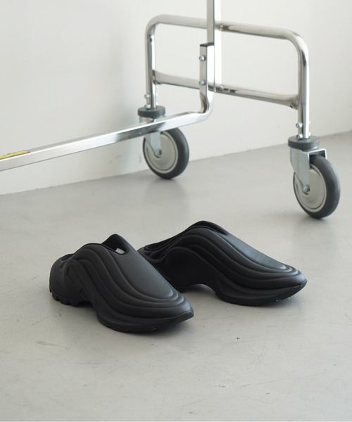 DIESEL スニーカー S-D-Runner Mule X レディース メンズ