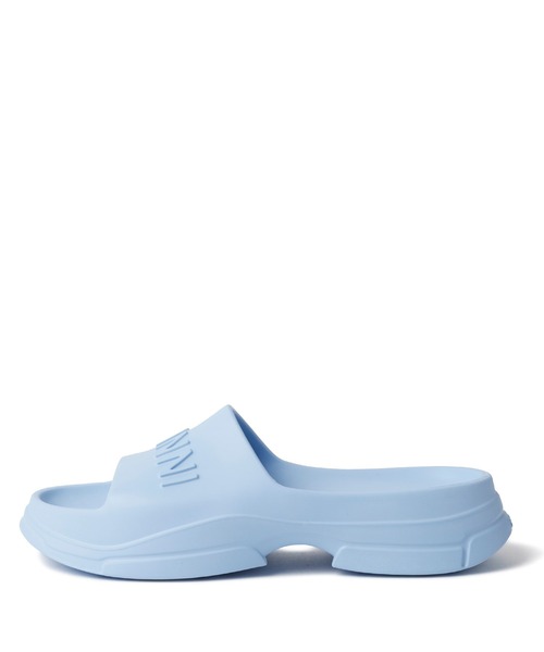 ガニ― GANNI Light Weight Pool Slide プールスライド サンダル GANNI サンダル GANNI(ガニー) Light Weight Pool Slide