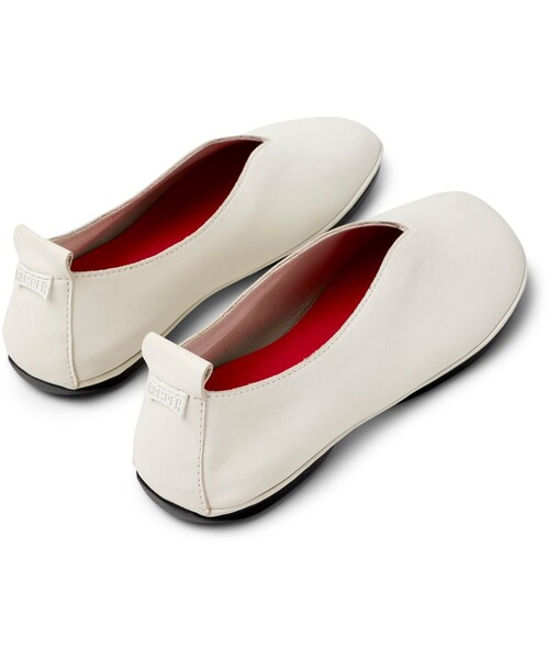 Camper パンプス 38サイズ カンペール CAMPER TWINS / パンプス （マルチカラー