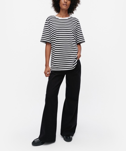 tシャツ Tasaraita / unisex t-shirt レディース メンズ
