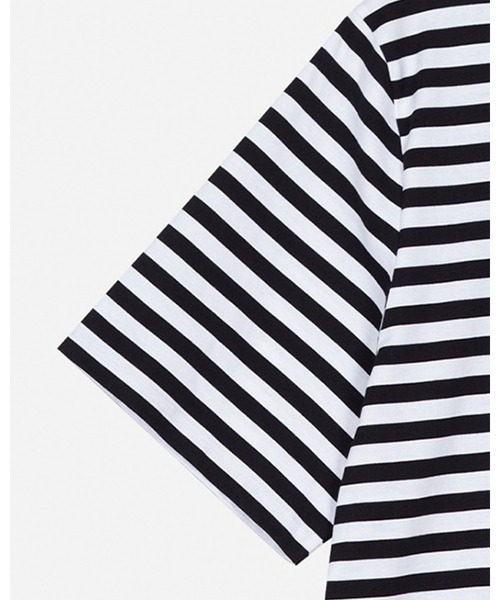 marimekko（マリメッコ） tシャツ 半袖 Tasaraita / unisex t-shirt