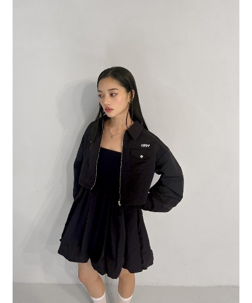 美品即完売eimystore セットアップ eimy istoire セットアップ バルーンシルエットセットアップ