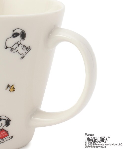 one'sterrace（ワンズテラス） 「ワンズテラスオリジナル」SNOOPY 木箱
