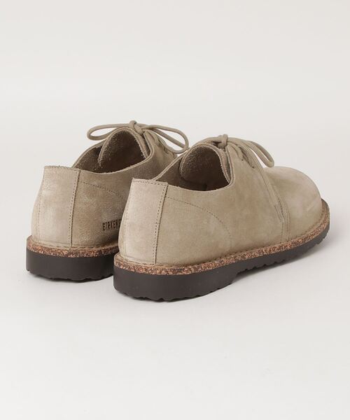 BIRKENSTOCK（ビルケンシュトック） デッキシューズ Uppsala Low