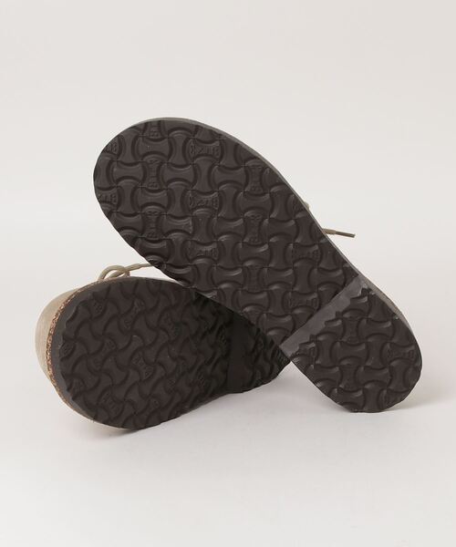 BIRKENSTOCK（ビルケンシュトック） デッキシューズ 「公式