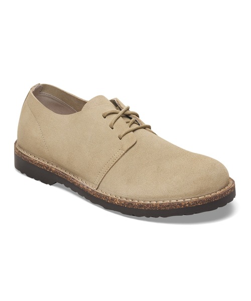 BIRKENSTOCK（ビルケンシュトック） デッキシューズ Uppsala Low