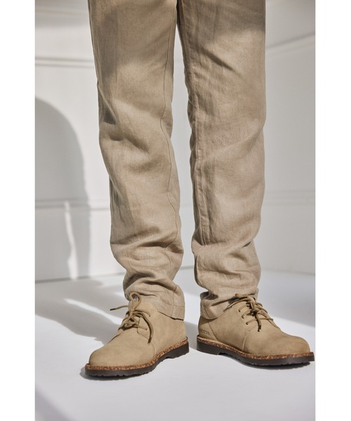 BIRKENSTOCK（ビルケンシュトック） デッキシューズ 「公式
