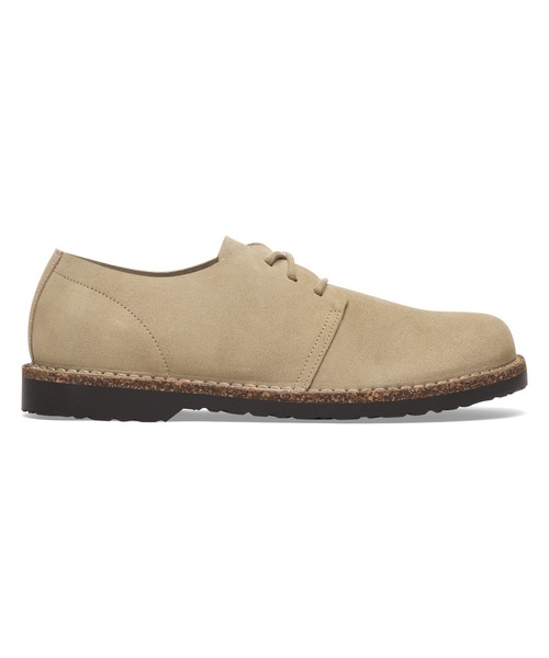 BIRKENSTOCK（ビルケンシュトック） デッキシューズ 「公式