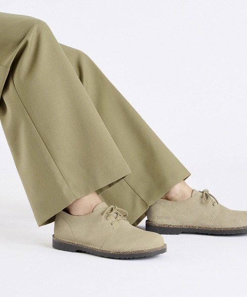 BIRKENSTOCK（ビルケンシュトック） デッキシューズ 「公式