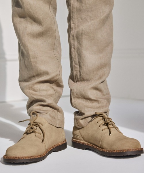 BIRKENSTOCK（ビルケンシュトック） デッキシューズ 「公式