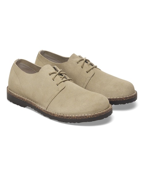 BIRKENSTOCK（ビルケンシュトック） デッキシューズ 「公式