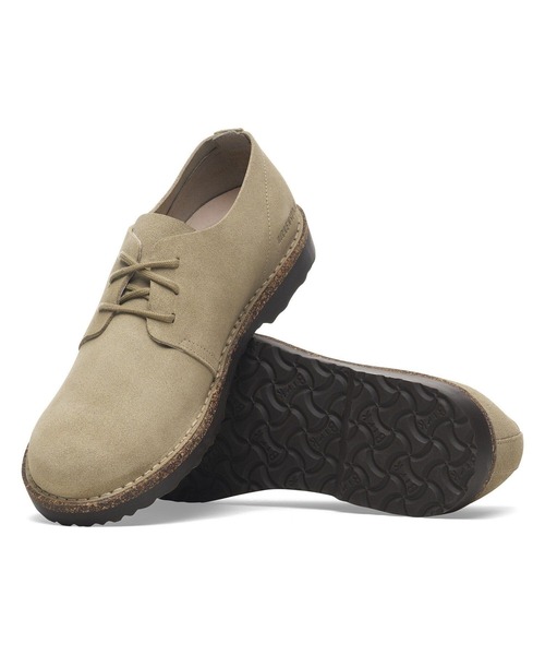 BIRKENSTOCK（ビルケンシュトック） デッキシューズ 「公式