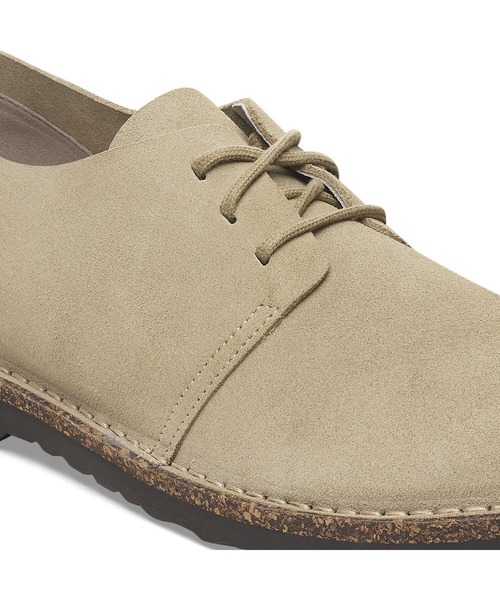 BIRKENSTOCK（ビルケンシュトック） デッキシューズ 「公式