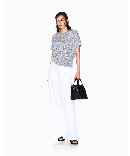 【日本製】 ARMANI EXCHANGE ニット セーター 「A|X アルマーニ トップス