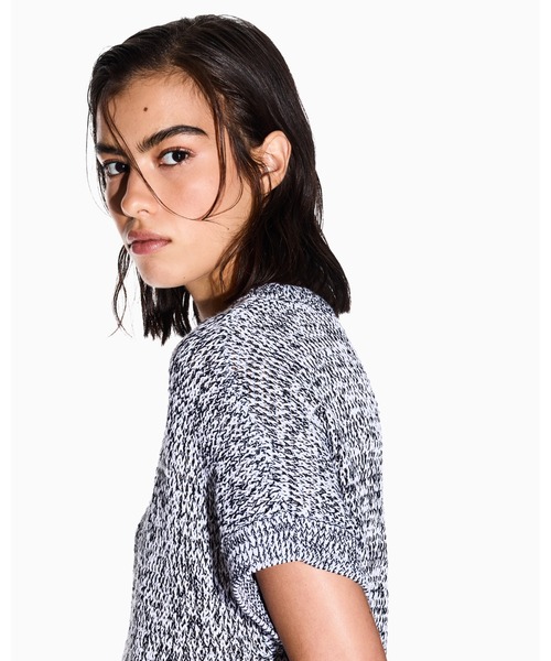 ARMANI EXCHANGE ニット セーター 「A|X アルマーニ エクスチェンジ