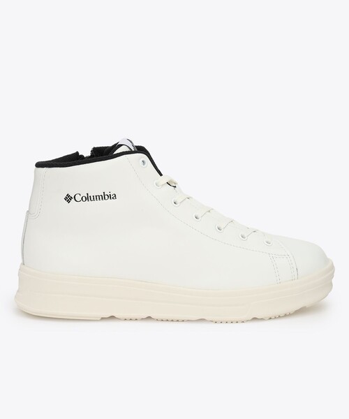 Columbia スニーカー Columbia／ホーソンレイン ミッド
