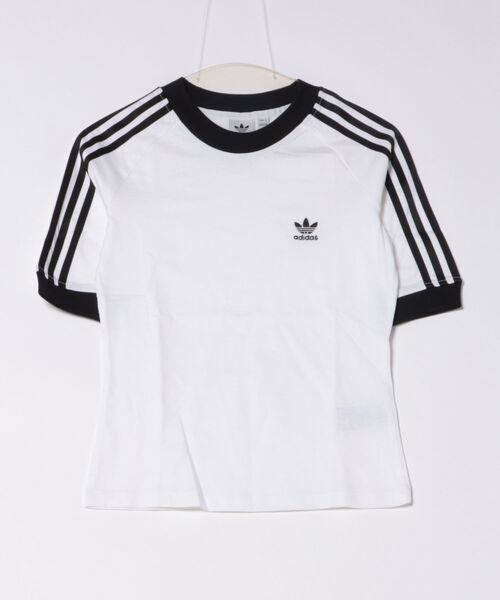 adidas tシャツ アディダス W 3ST RAGLAN TEE ショートスリーブ