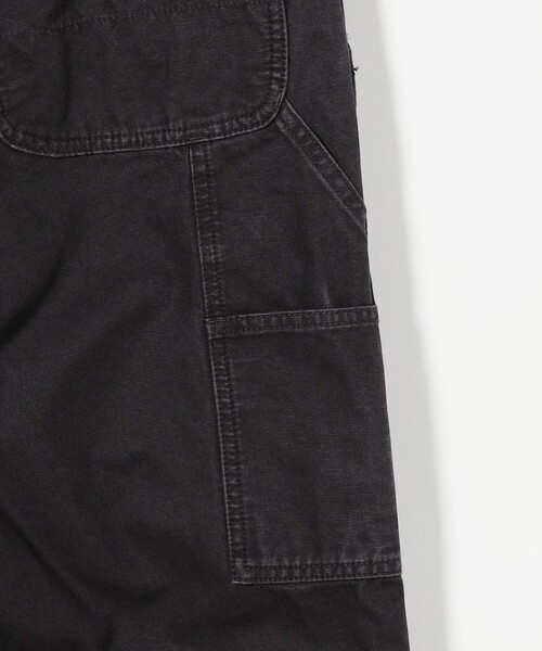 BEAUTY＆YOUTH UNITED ARROWS パンツ MIL キャンバス ペインター