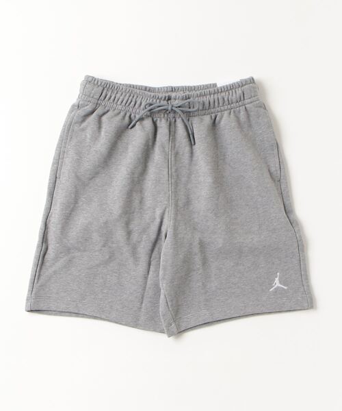 Jordan ブルックリン フリース ショート パンツ 送料込 Jordan ジョーダン（JORDAN）（メンズ）バスケットボールウェア