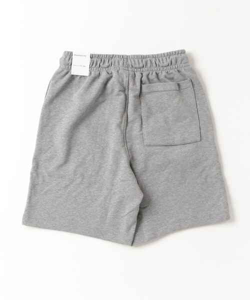 Jordan パンツ ジョーダン BRKLN フリース ショート LB メンズ