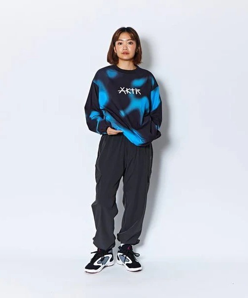 新品未使用　AKTR シューティングシャツ①　XL LL 新品未使用 AKTR シューティングシャツ① XL LL ウェア