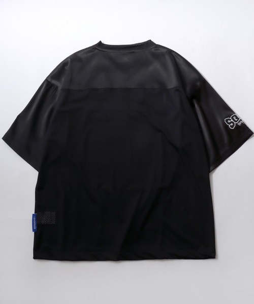 tシャツ フットボールユニフォームTシャツ/ゲームシャツ メンズ
