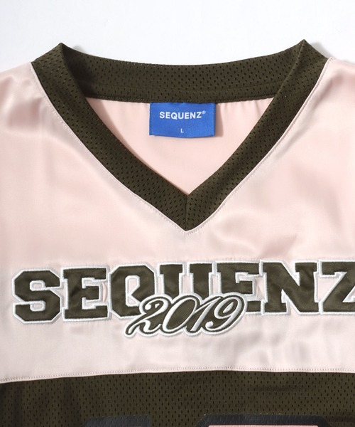 SPURS 21番 ユニフォーム Lサイズ ホワイト　ゲームシャツ tシャツ フットボールユニフォームTシャツ/ゲームシャツ メンズ