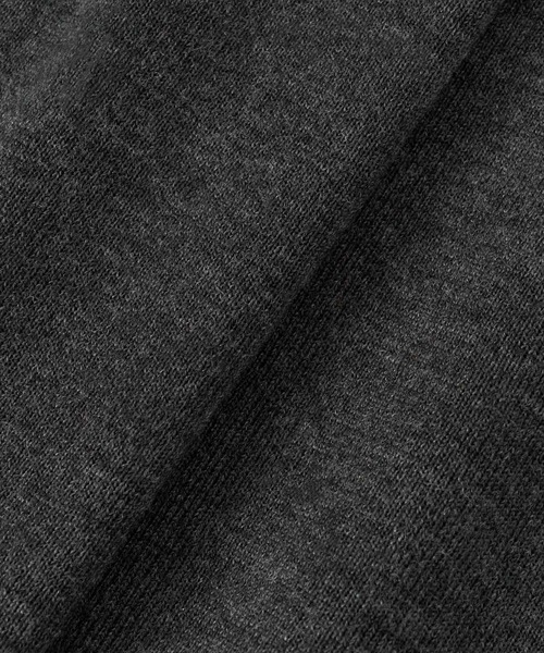 ANAYI（アナイ） 長袖ニット 38 グレー レディース : ZOZOTOWN Yahoo