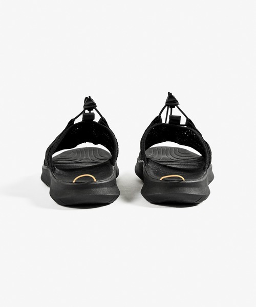 BUMPY サンダル PACKABLE / バンピーパッカブル メンズ