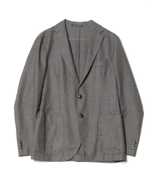 green label relaxing（グリーンレーベルリラクシング） テーラード