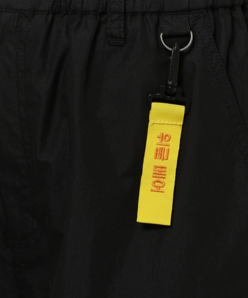 ぽ*こ様 ウィグルウィグルコラボ　シャカパン wiggle パンツ 「wiggle wiggle(ウィグルウィグル)」コラボ