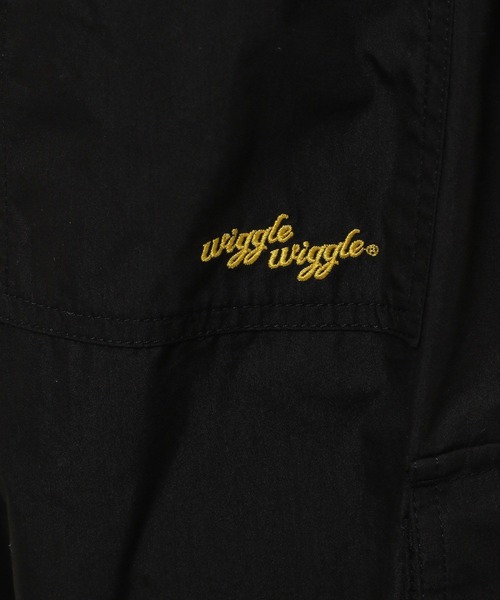 wiggle パンツ 「wiggle wiggle(ウィグルウィグル)」コラボ