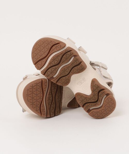 Teva（テバ） 厚底 サンダル W HURRICANE AMPSOLE GAILA 1164570