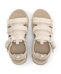 厚底 teva サンダル W HURRICAN...の詳細画像3