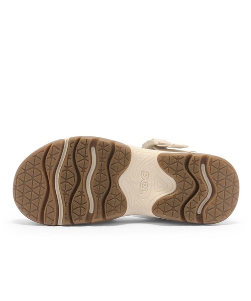 Teva（テバ） サンダル W HURRICANE AMPSOLE GAILA 1164570 レディース