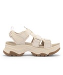 厚底 teva サンダル W HURRICAN...の詳細画像1