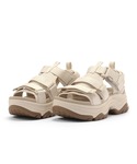 厚底 teva サンダル W HURRICAN...の詳細画像2