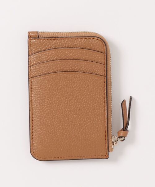 Kate Spade New York コインケース ブラウン kate spade NEW YORK ケイトスペード コインケース 小銭入れ