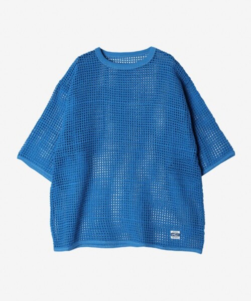 好評 ARMY Mesh TWILL/アーミーツイル」Cotton 「ARMY tシャツ TWILL トップス